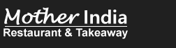 Mother India Hornchurch Logo